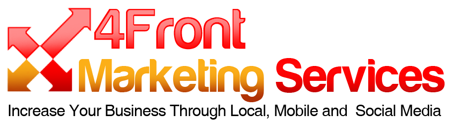 4Front Marketing Services logo
